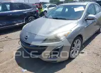 2010 Mazda 3 фото