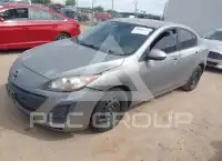 2010 Mazda 3 photo