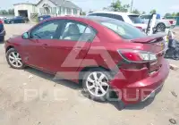 2010 Mazda 3 фото