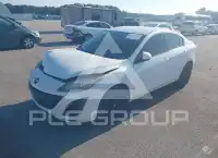2010 Mazda 3 фото