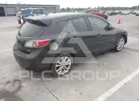 2010 Mazda 3 фото