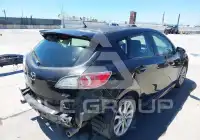 2010 Mazda 3 photo