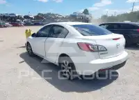 2010 Mazda 3 фото