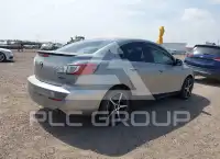 2010 Mazda 3 photo
