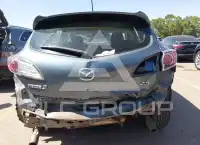 2010 Mazda 3 фото