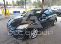 2010 Mazda 3 фото