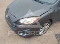 2010 Mazda 3 photo