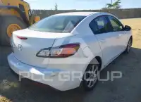 2010 Mazda 3 фото
