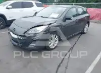 2010 Mazda 3 фото