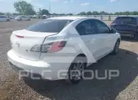 2010 Mazda 3 photo