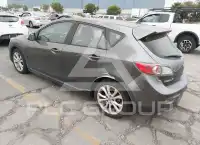 2010 Mazda 3 фото