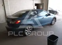 2010 Mazda 3 photo