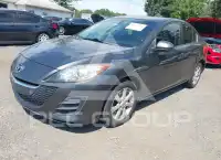 2010 Mazda 3 фото