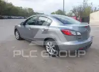 2010 Mazda 3 photo