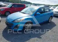 2010 Mazda 3 фото