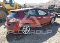 2010 Mazda 3 photo