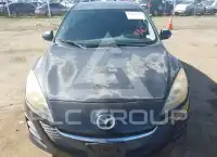 2010 Mazda 3 фото