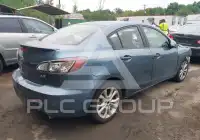 2010 Mazda 3 фото