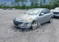 2010 Mazda 3 фото