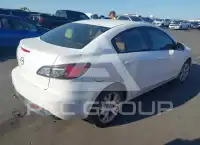 2010 Mazda 3 фото