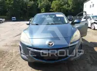 2010 Mazda 3 фото