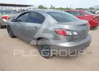 2010 Mazda 3 photo