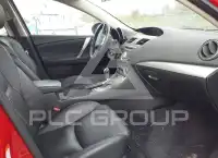 2010 Mazda 3 фото