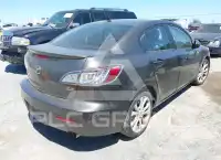 2010 Mazda 3 фото