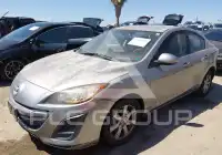 2010 Mazda 3 фото
