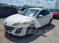 2010 Mazda 3 фото