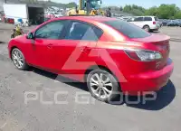 2010 Mazda 3 фото