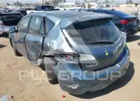 2010 Mazda 3 фото