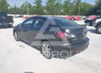 2010 Mazda 3 фото