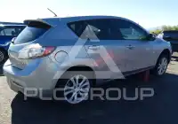 2010 Mazda 3 photo