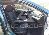 2010 Mazda 3 photo