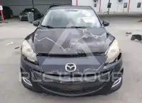 2010 Mazda 3 фото