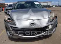 2010 Mazda 3 photo