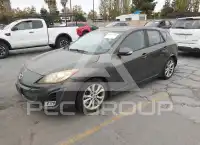 2010 Mazda 3 фото