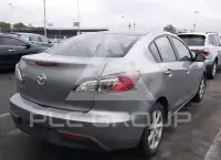 2010 Mazda 3 фото