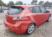2010 Mazda 3 photo
