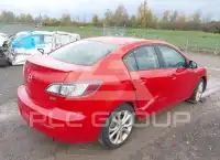 2010 Mazda 3 фото