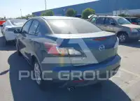 2010 Mazda 3 photo