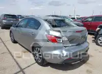 2010 Mazda 3 photo