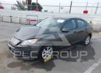 2010 Mazda 3 photo