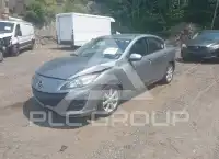 2010 Mazda 3 фото