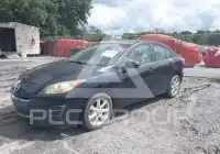 2010 Mazda 3 photo