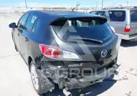 2010 Mazda 3 photo