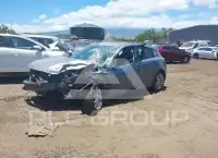 2010 Mazda 3 photo