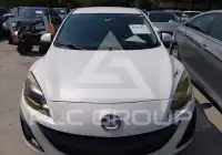 2010 Mazda 3 фото