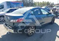 2010 Mazda 3 фото
